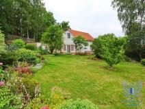 Prodej rodinného domu, Lhotka, 71 m2