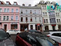 Prodej bytu 3+1, Karlovy Vary, Bulharská, 94 m2