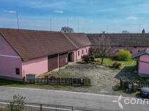 Prodej rodinného domu, Hřibiny-Ledská - Hřibiny, 196 m2