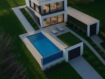 Prodej pozemku, Nikolčice, 268 m2