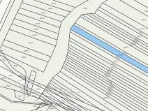 Prodej zahrady, Brno - Maloměřice, 1445 m2