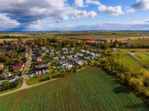 Prodej pozemku, Čelákovice - Záluží, Mstětická, 726 m2