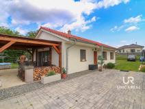 Prodej rodinného domu, Mělčany, 90 m2