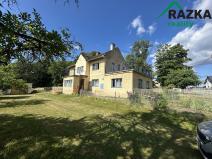 Prodej rodinného domu, Broumov, 134 m2