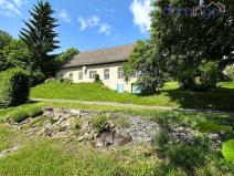 Prodej rodinného domu, Radiměř, 120 m2