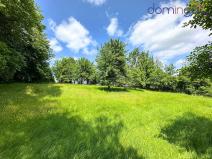 Prodej pozemku, Radiměř, 1400 m2