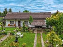 Prodej chaty, Blížejov, 60 m2