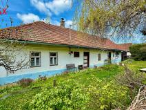 Prodej chaty, Vlachova Lhota, 65 m2