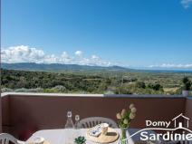 Prodej bytu 2+1, Badesi, Sardinie, Itálie, 49 m2