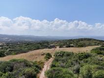 Prodej pole, Santa Teresa Gallura, Sardinie, Itálie, 81812 m2