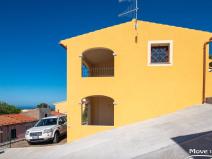 Prodej bytu 2+1, Badesi, Sardinie, Itálie, 65 m2