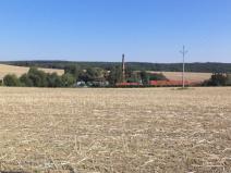 Prodej pozemku, Kožlany, 2631 m2