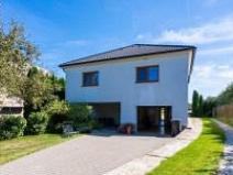 Prodej rodinného domu, Velké Meziříčí - Hrbov, 214 m2