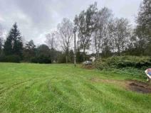 Prodej pozemku, Borovany, 1647 m2