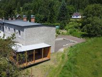 Prodej bytu 3+kk, Josefův Důl - Antonínov, 74 m2