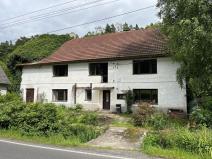 Prodej rodinného domu, Tuhaň - Pavličky, 132 m2