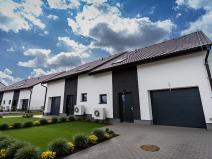 Prodej rodinného domu, Stochov, Karlovarská, 146 m2