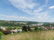 Prodej pozemku, Zlín, Boněcko II, 512 m2