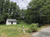 Prodej zahrady, Mukařov - Borovice, 1560 m2