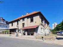 Prodej rodinného domu, Duchcov, Osecká, 490 m2