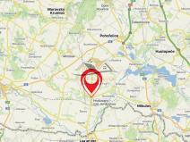 Prodej komerčního pozemku, Hrušovany nad Jevišovkou, Nádražní, 8399 m2