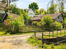 Prodej rodinného domu, Stříbrná Skalice - Hradové Střimelice, 211 m2