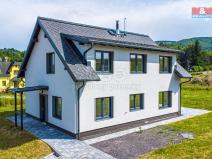 Prodej rodinného domu, Bílý Kostel nad Nisou, 134 m2