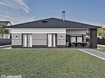 Prodej rodinného domu, Hradec Králové, Divecká, 257 m2