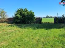 Prodej pozemku pro bydlení, Hlušovice, 1580 m2