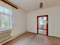 Prodej bytu 2+kk, Chrudim, Víta Nejedlého, 40 m2