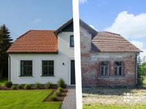 Prodej rodinného domu, Bělotín, 192 m2