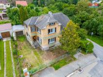 Prodej rodinného domu, Třebíč - Podklášteří, Zámecká, 120 m2