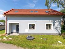 Prodej rodinného domu, Honětice, 140 m2