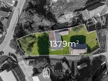 Prodej pozemku pro bydlení, Dvorce, Opavská, 1379 m2