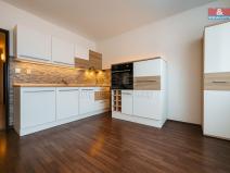 Prodej bytu 3+1, Český Krumlov - Domoradice, Urbinská, 93 m2