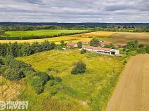 Prodej komerčního pozemku, Zámrsk, 7505 m2