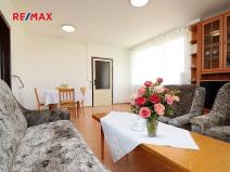 Prodej bytu 3+1, Praha - Bohnice, Eledrova, 70 m2