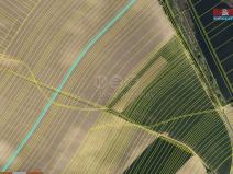 Prodej pole, Milonice, 5446 m2