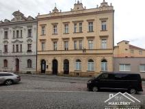 Prodej obchodního prostoru, Kutná Hora, Vocelova, 100 m2