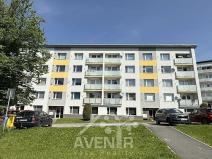 Prodej bytu 1+1, Rokytnice nad Jizerou, 37 m2