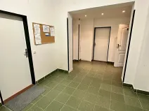 Prodej komerční nemovitosti, Praha - Břevnov, Heleny Malířové, 63 m2