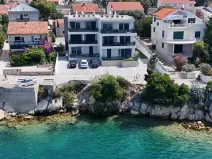 Prodej bytu 3+kk, Brodarica, Chorvatsko, 70 m2