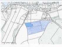 Prodej pole, Hvozdnice, 16183 m2