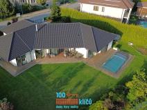 Prodej rodinného domu, Trnová, 173 m2