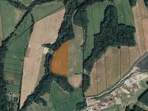 Prodej louky, Frýdek-Místek, 38749 m2