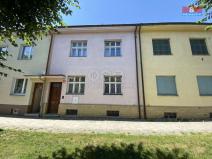 Pronájem bytu 2+1, Olomouc - Neředín, Čechova, 51 m2