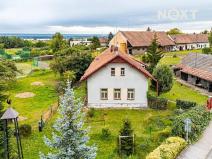 Prodej rodinného domu, Vyšehněvice, 100 m2