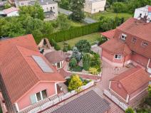 Prodej ubytování, Ostrava - Radvanice, U Lípy, 273 m2