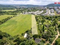 Prodej pozemku pro bydlení, Brno - Bystrc, 3007 m2