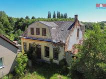 Prodej rodinného domu, Verušičky - Luka, 221 m2